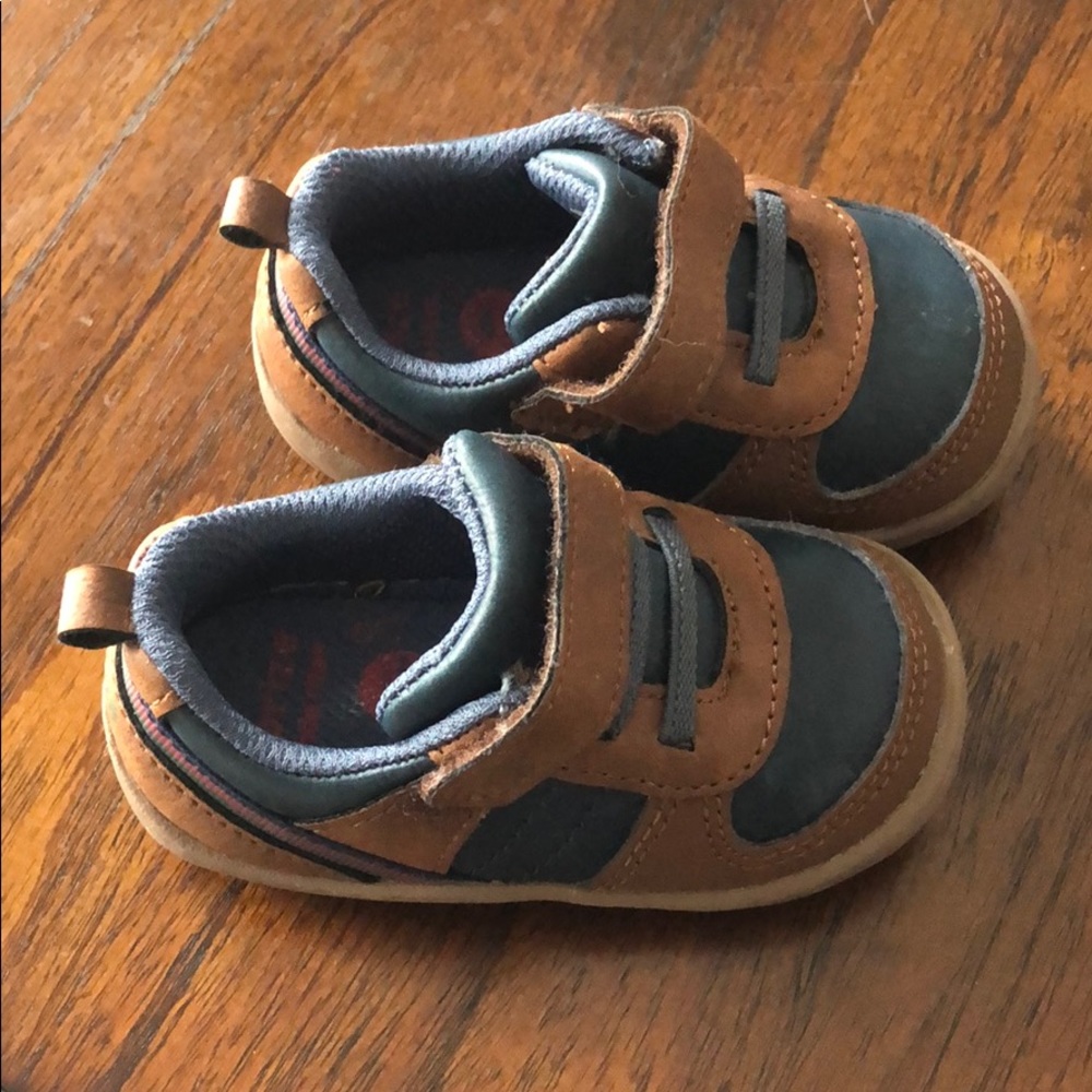 Cute shoes for toddler!